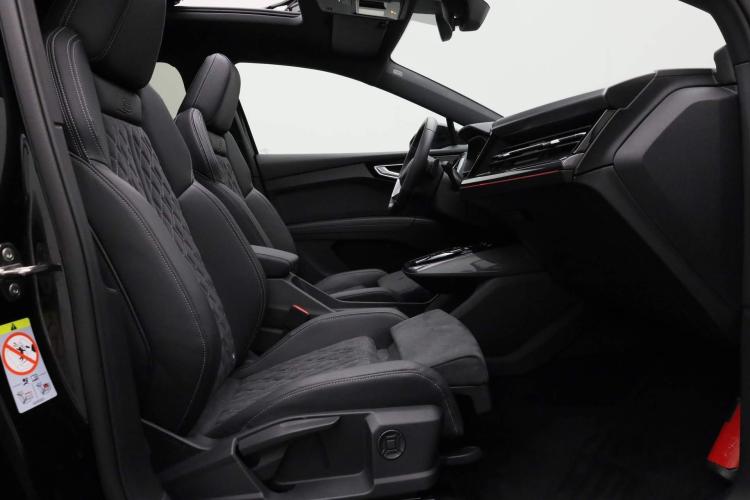 Audi Q4 Sportback e-tron 40 204PK S edition 77 kWh | 38206870-43