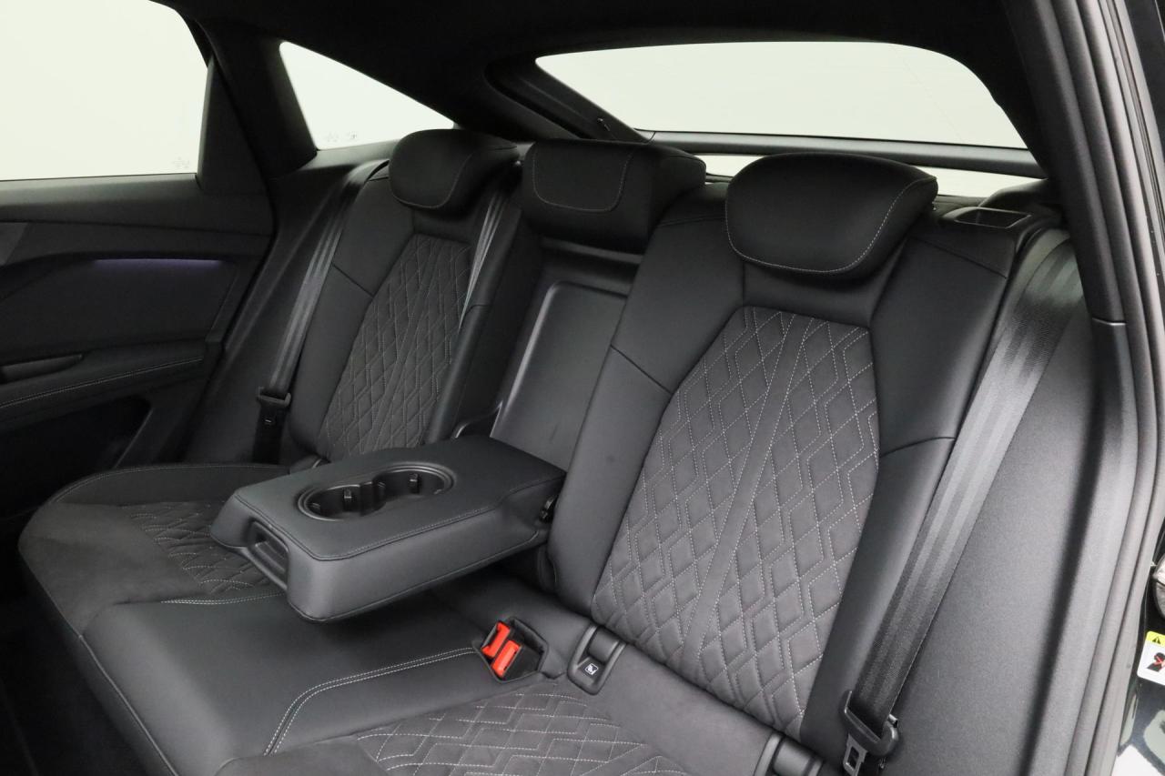 Audi Q4 Sportback e-tron 40 S edition 77 kWh 204PK | 38182091-46
