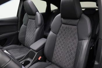 Audi Q4 Sportback e-tron 45 265PK quattro S edition 77 kWh | 37763343-16