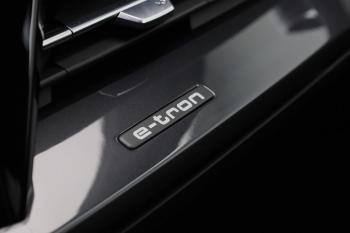 Audi Q4 Sportback e-tron 45 265PK quattro S edition 77 kWh | 37763343-39