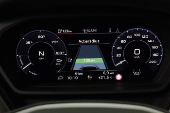 Audi Q4 Sportback e-tron Advanced edition e-tron 45 286pk | 37817790-3