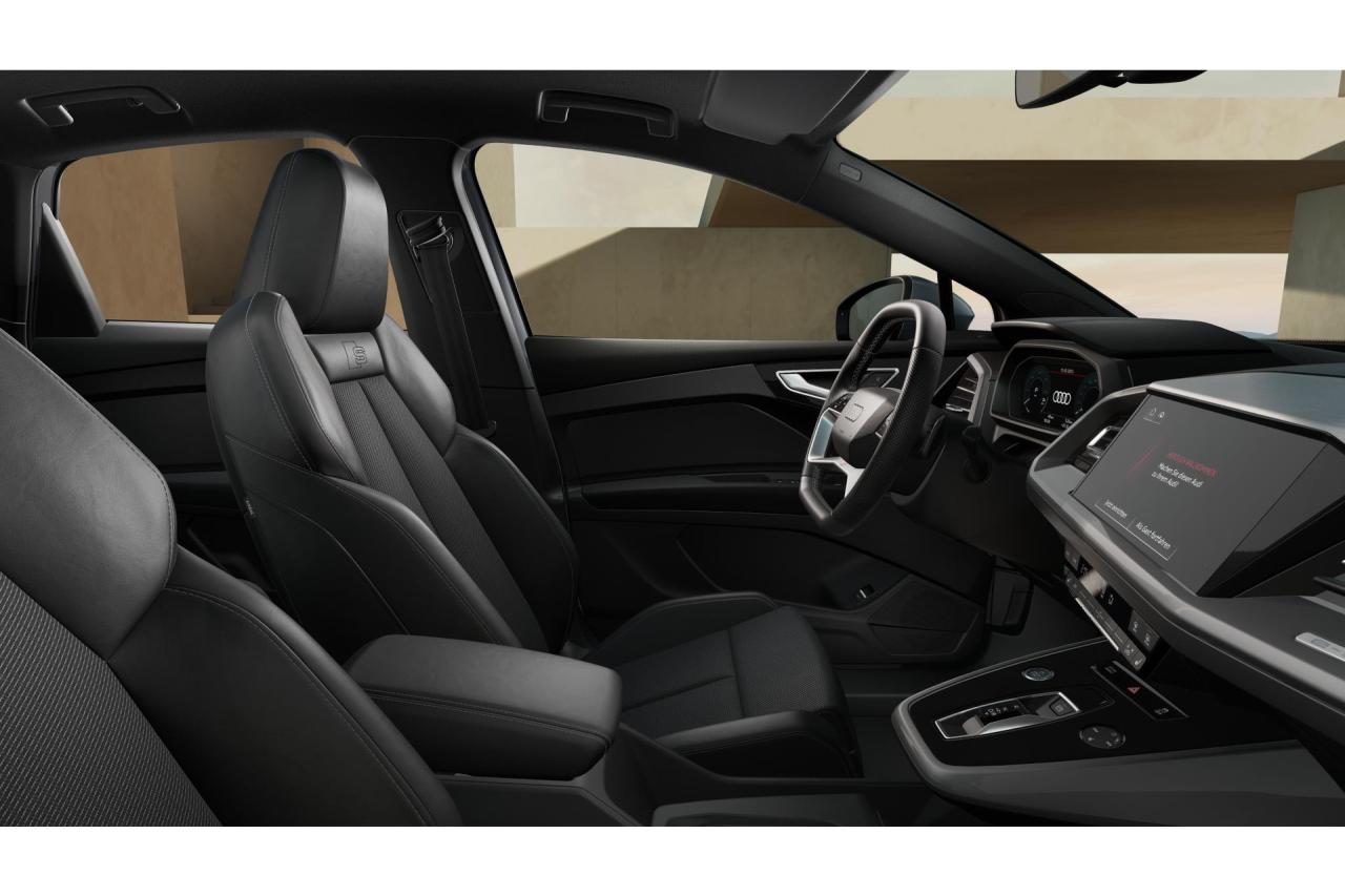Audi Q4 Sportback e-tron S Edition e-tron 45 286pk | 37817772-6