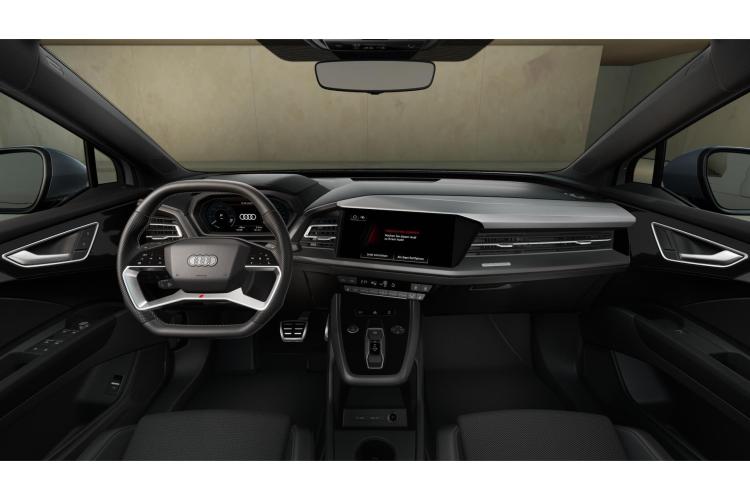 Audi Q4 Sportback e-tron S Edition e-tron 45 286pk | 37817772-7