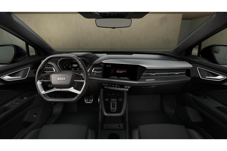 Audi Q4 Sportback e-tron S Edition e-tron 45 286pk | 37817783-7