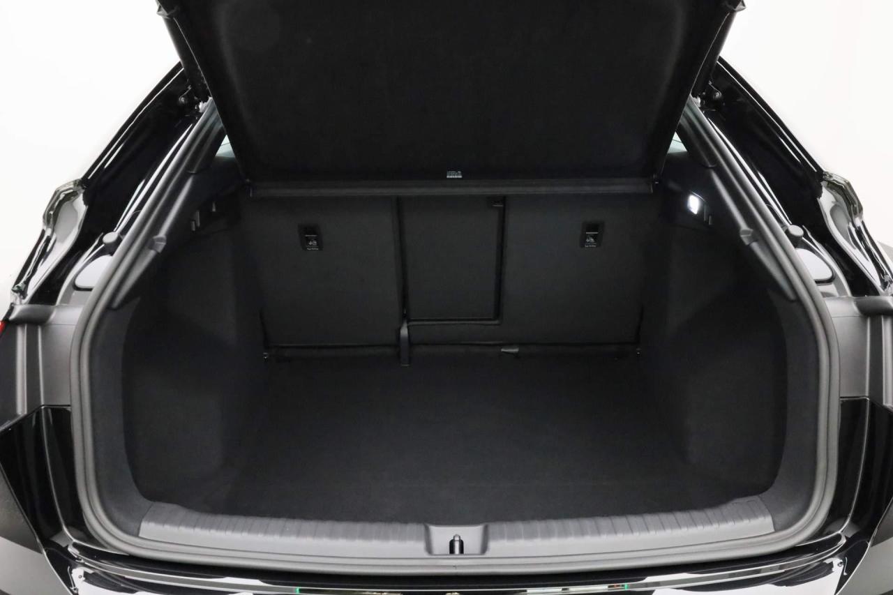Audi Q4 Sportback S Edition 40 204PK | 37639685-38