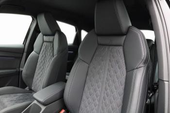 Audi Q4 Sportback S Edition 40 204PK | 37639685-13