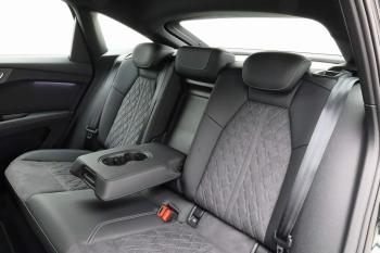 Audi Q4 Sportback S Edition 40 204PK | 37639685-46