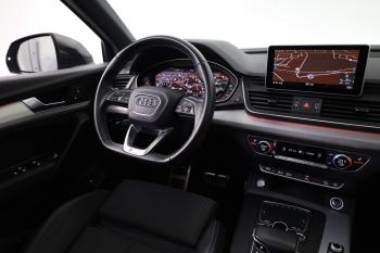 Audi Q5 2.0 TFSI 252PK S-tronic quattro Launch Edition | 37042765-27