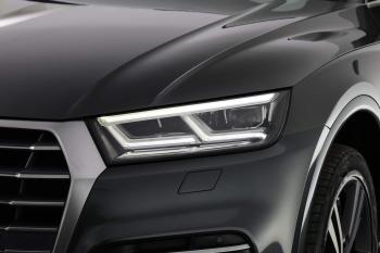 Audi Q5 2.0 TFSI 252PK S-tronic quattro Launch Edition | 37042765-7
