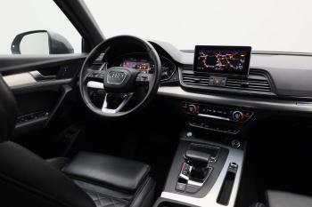 Audi Q5 50 TFSI e 299PK S-tronic quattro S edition | 37772872-28