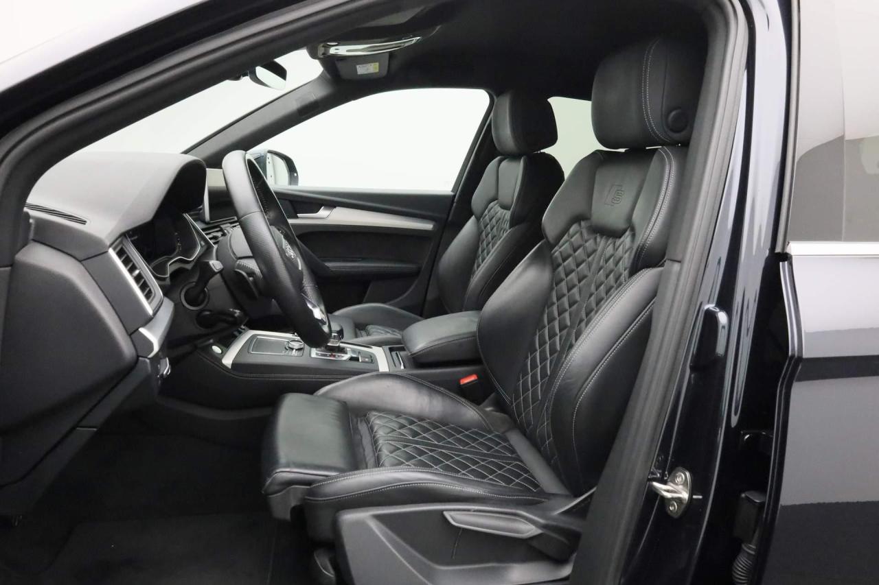 Audi Q5 50 TFSI e 300PK S-Tronic quattro S edition | 36617415-22