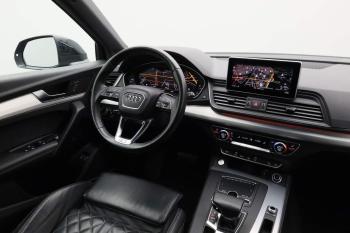 Audi Q5 50 TFSI e 300PK S-Tronic quattro S edition | 36617415-28
