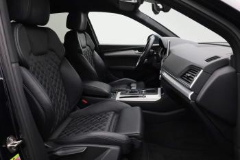 Audi Q5 50 TFSI e 300PK S-Tronic quattro S edition | 36617415-39