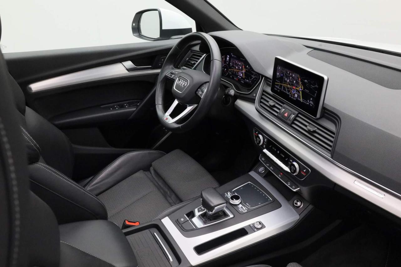 Audi Q5 50 TFSIe 299PK Quattro S Edition | 37539781-37