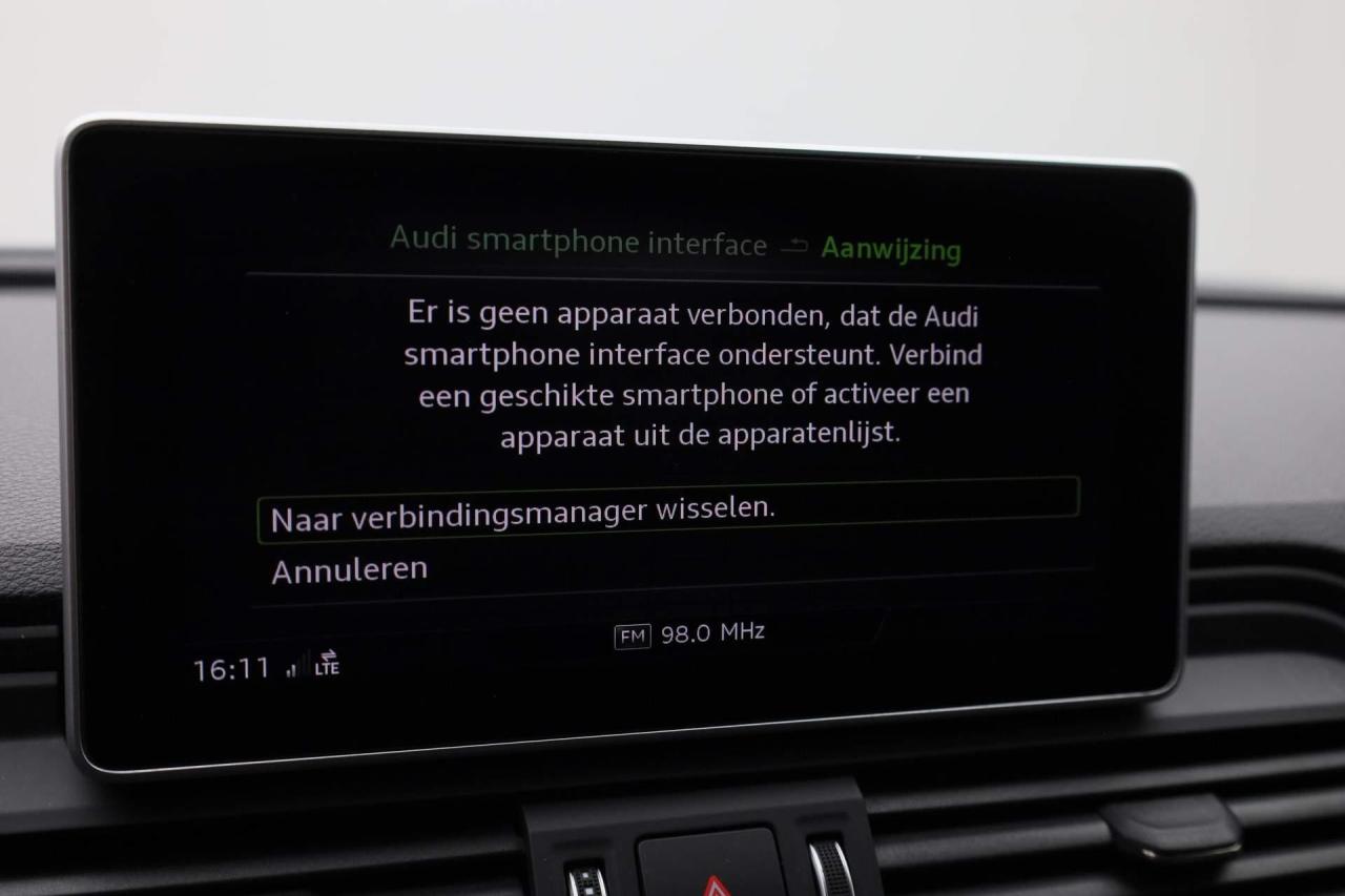 Audi Q5 50 TFSIe 299PK S-tronic S-Edition | 37859057-40