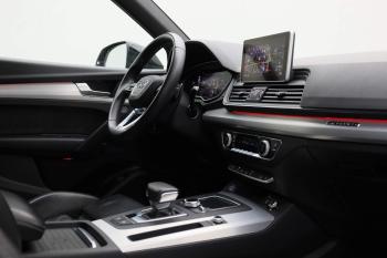Audi Q5 50 TFSIe 299PK S-tronic S-Edition | 37859057-46
