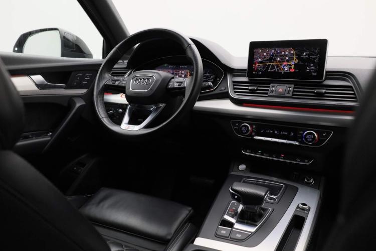Audi Q5 50 TFSIe 299PK S-tronic S-Edition | 37859057-33
