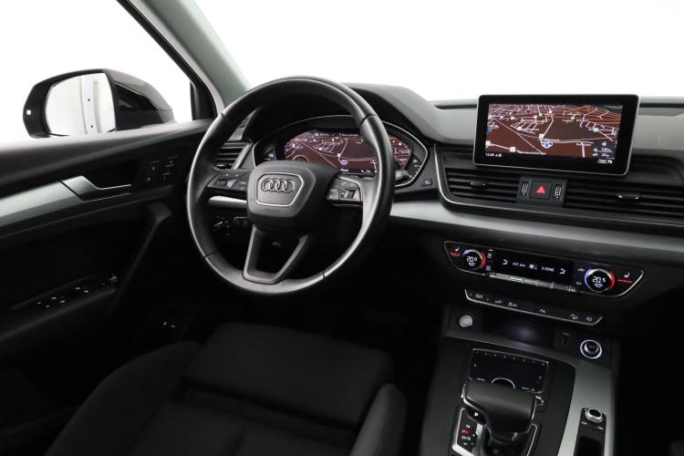 Audi Q5 55 TFSI e 367PK S-tronic quattro Competition | 37041057-27