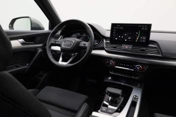 Audi Q5 55 TFSI e 367PK S-tronic S edition Competition | 37890019-26