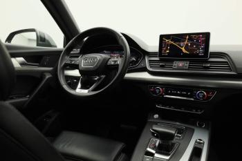 Audi Q5 55 TFSIe 367PK S-tronic Quattro S-Line | 38040259-30