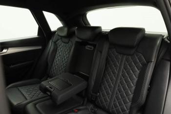 Audi Q5 55 TFSIe 367PK S-tronic Quattro S-Line | 38040259-44