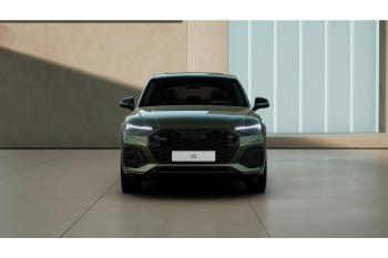 Audi Q5 S edition Competition 50 TFSI e 299pk | 36741955-2