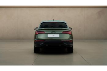 Audi Q5 S edition Competition 50 TFSI e 299pk | 36741955-5