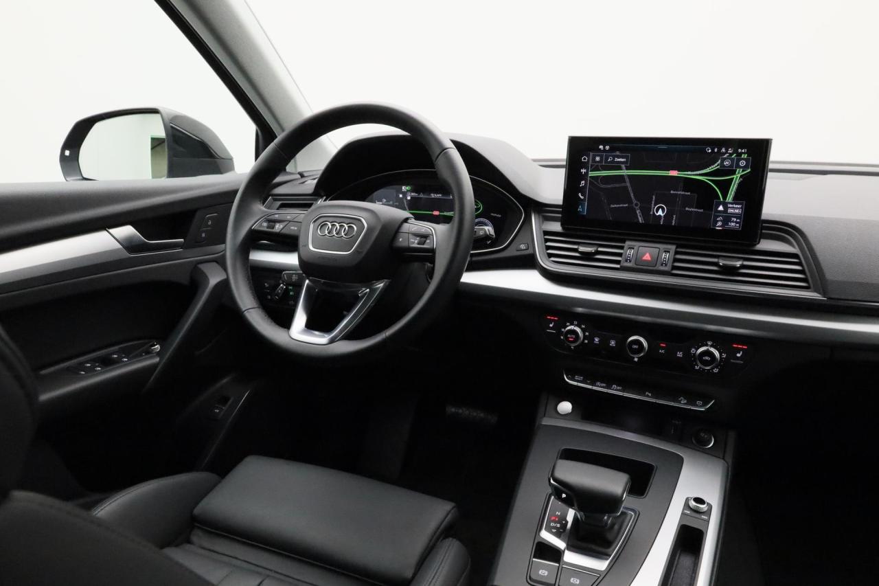 Audi Q5 Sportback 40 TDI 204PK S-tronic | 34116421-21