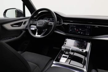 Audi Q7 55 TFSI e 381PK tiptronic quattro Pro Line S | 38091911-35