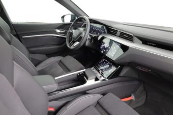 Audi Q8 e-tron 50 quattro 340PK S Edition 95 kWh | 38253438-42