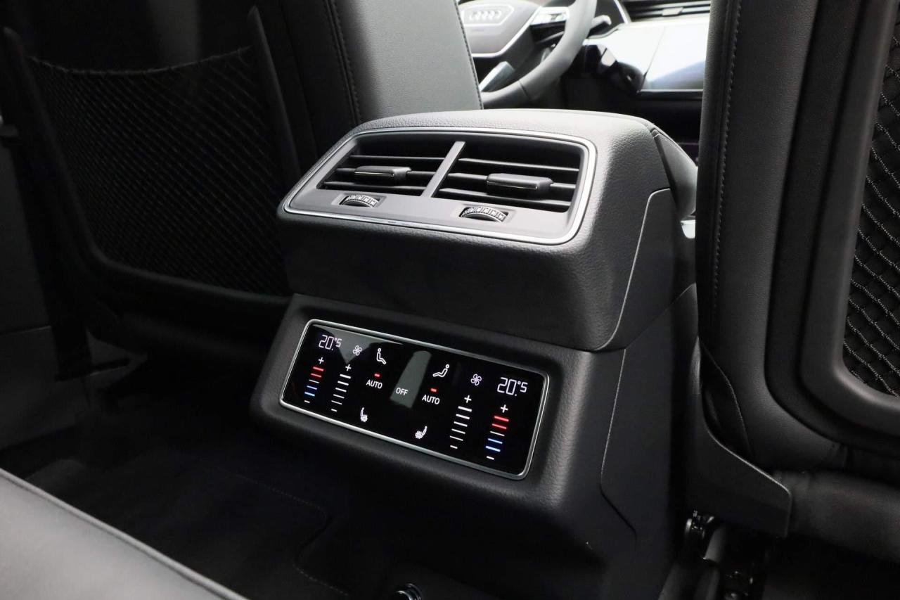 Audi Q8 e-tron 55 quattro 408PK S Edition 115 kWh | 37755105-43
