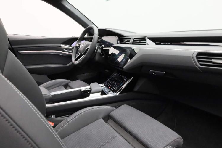 Audi Q8 e-tron 55 quattro 408PK S Edition 115 kWh | 37755105-42