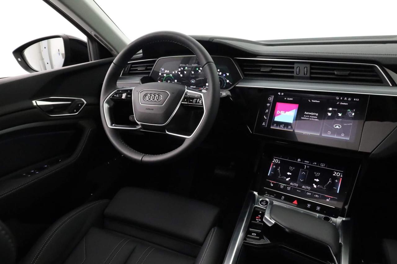 Audi Q8 e-tron Advanced edition plus 55 quattro 408pk | 35693706-13