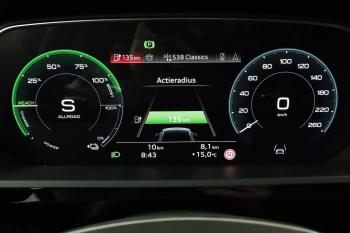Audi Q8 e-tron Advanced edition plus 55 quattro 408pk 114Kwh | 35693706-2