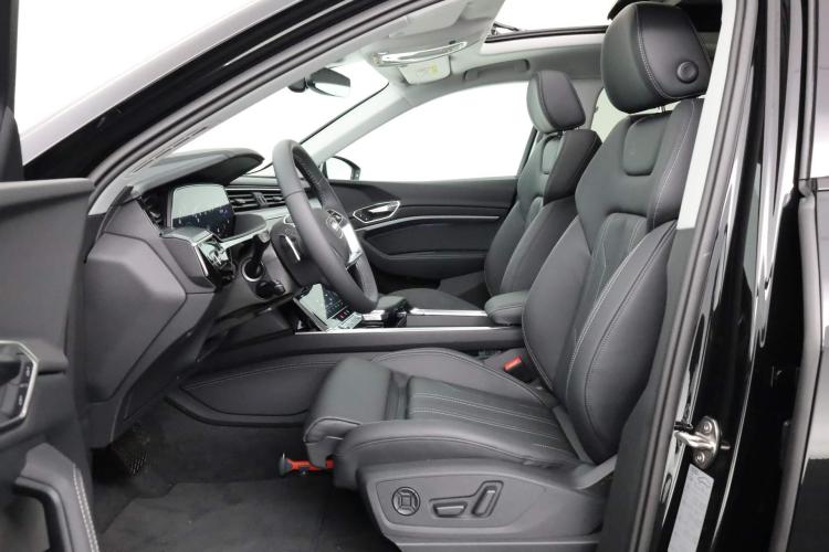 Audi Q8 e-tron Advanced edition plus 55 quattro 408pk | 35693706-31