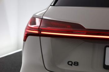 Audi Q8 e-tron Advanced edition plus 55 quattro 408pk | 37286318-19