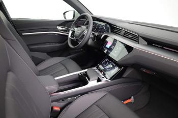 Audi Q8 e-tron Advanced edition plus 55 quattro 408pk | 37286318-46