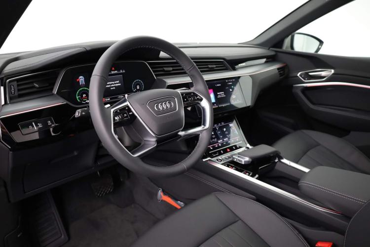 Audi Q8 e-tron Advanced edition plus 55 quattro 408pk | 37286318-2