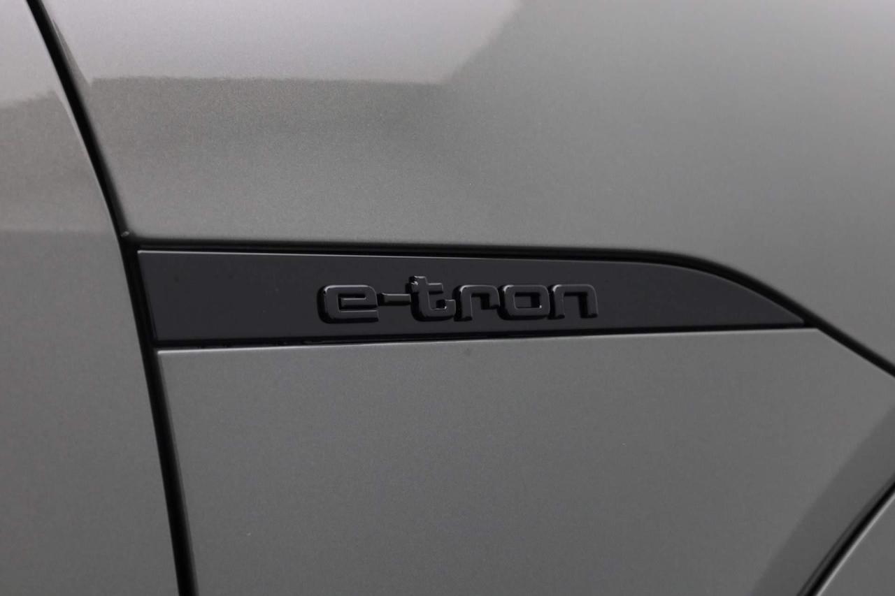Audi Q8 e-tron S Edition 50 340pk | 37548596-19