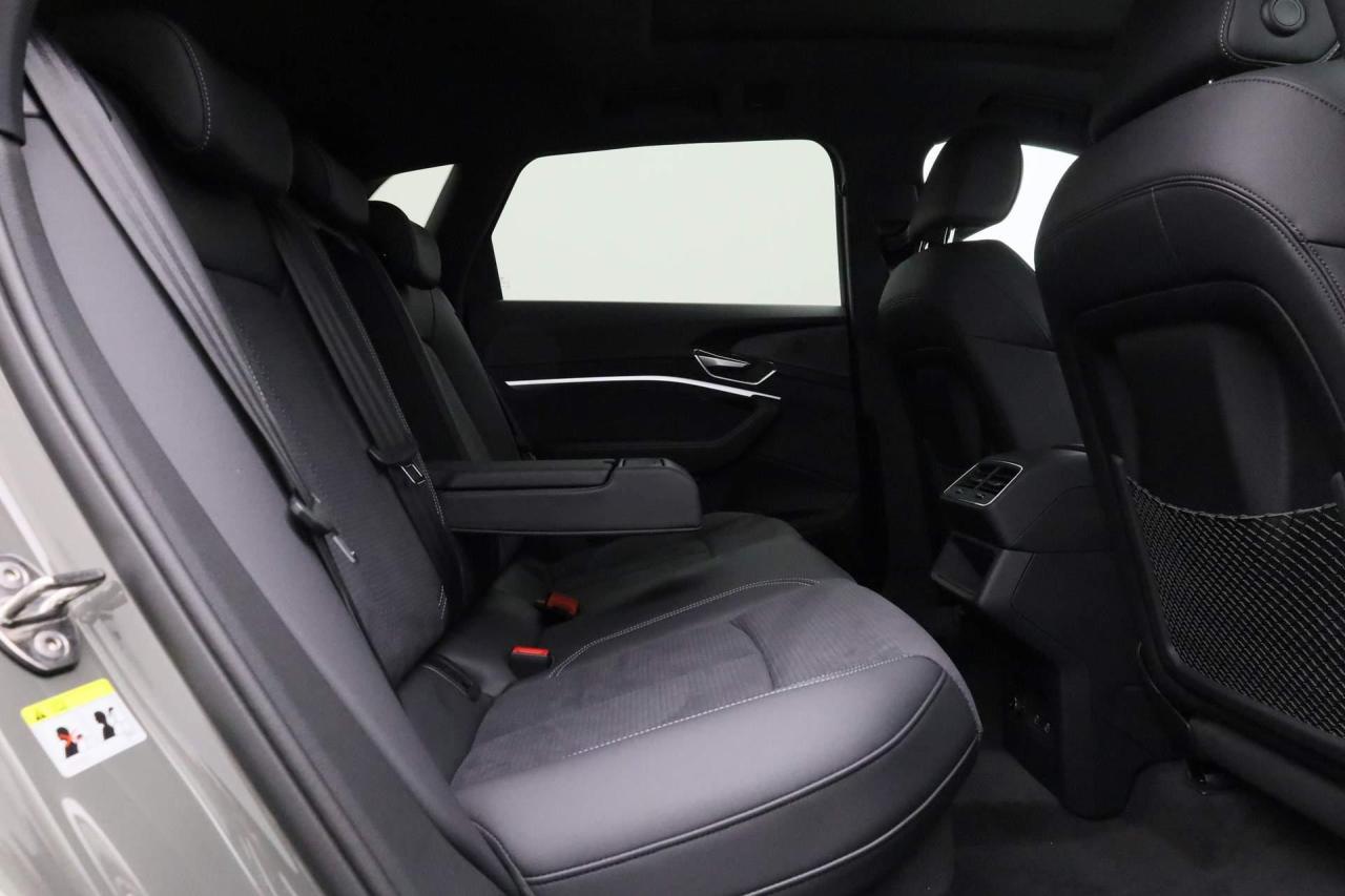Audi Q8 e-tron S Edition 50 340pk | 37548596-45