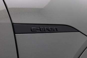 Audi Q8 e-tron S Edition 50 340pk | 37548596-19