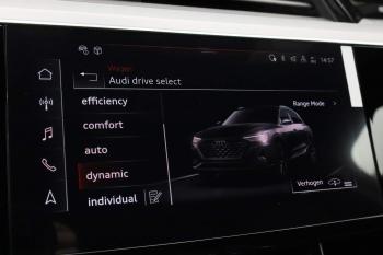 Audi Q8 e-tron S Edition 50 340pk | 37548596-35