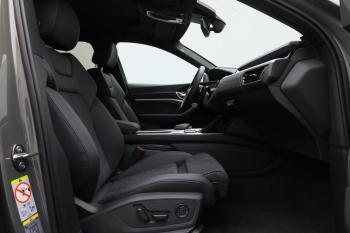Audi Q8 e-tron S Edition 50 340pk | 37548596-42