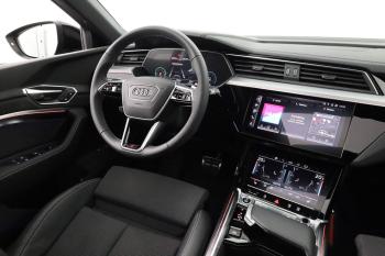 Audi Q8 e-tron S Edition 55 quattro 408pk | 37179792-41
