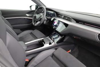 Audi Q8 e-tron S Edition 55 quattro 408pk | 37179792-45