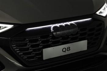 Audi Q8 e-tron S edition Competition 55 408pk | 35689146-15
