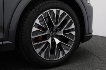 Audi Q8 e-tron S edition Competition 55 quattro 408pk | 35692847-18