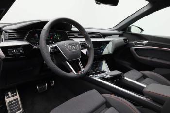 Audi Q8 e-tron S edition Competition 55 408pk | 35692847-2
