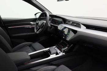 Audi Q8 e-tron S edition Competition 55 quattro 408pk | 35969294-43