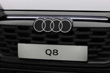 Audi Q8 e-tron S edition Competition 55 408pk | 35969294-7